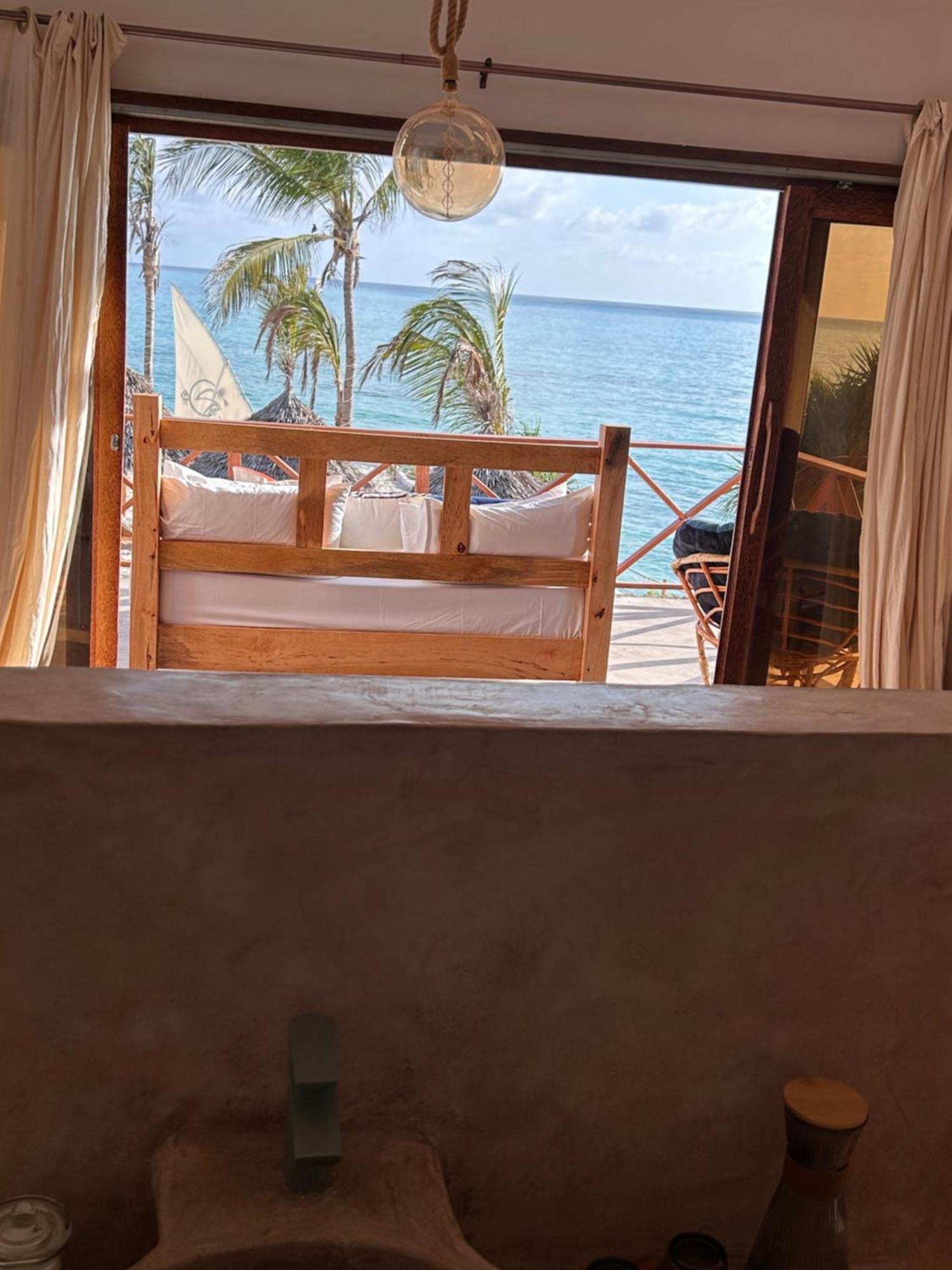 Zanzi Soul Luxury Boutique Hotel Jambiani  Kültér fotó