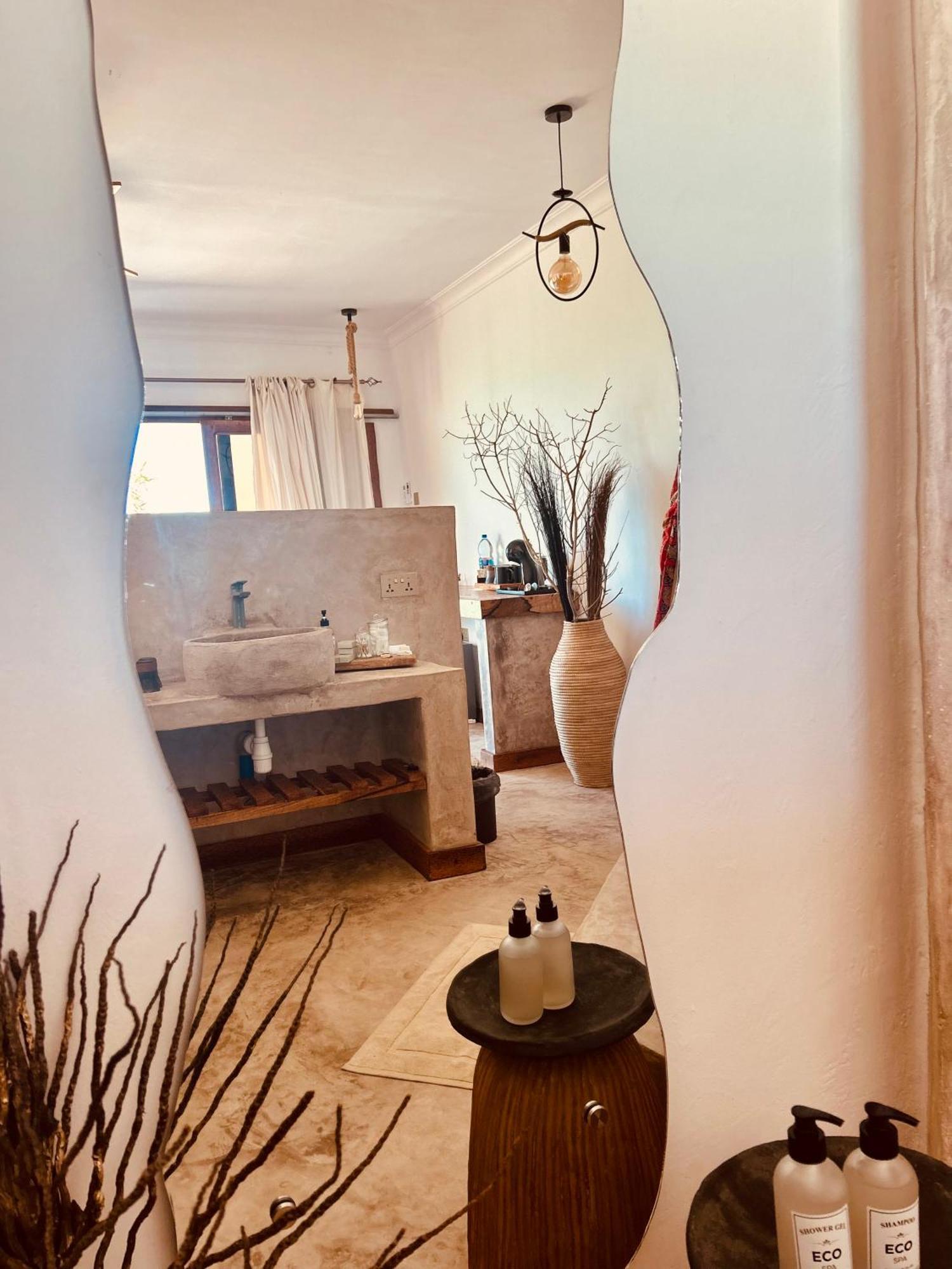 Zanzi Soul Luxury Boutique Hotel Jambiani  Kültér fotó