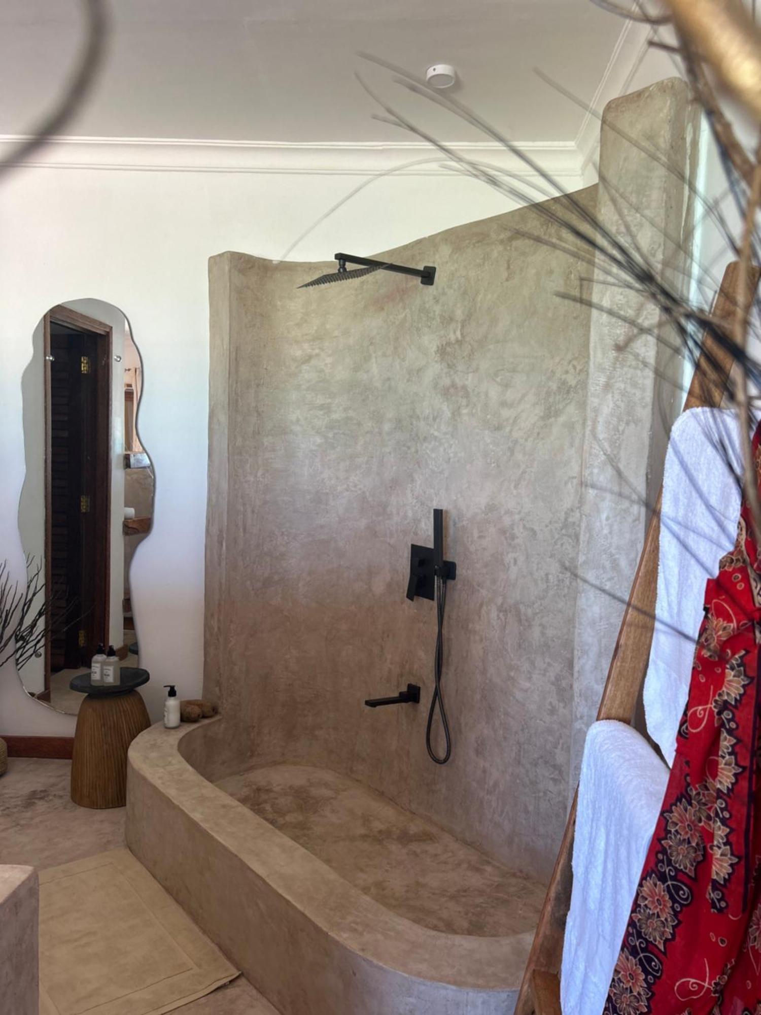 Zanzi Soul Luxury Boutique Hotel Jambiani  Kültér fotó