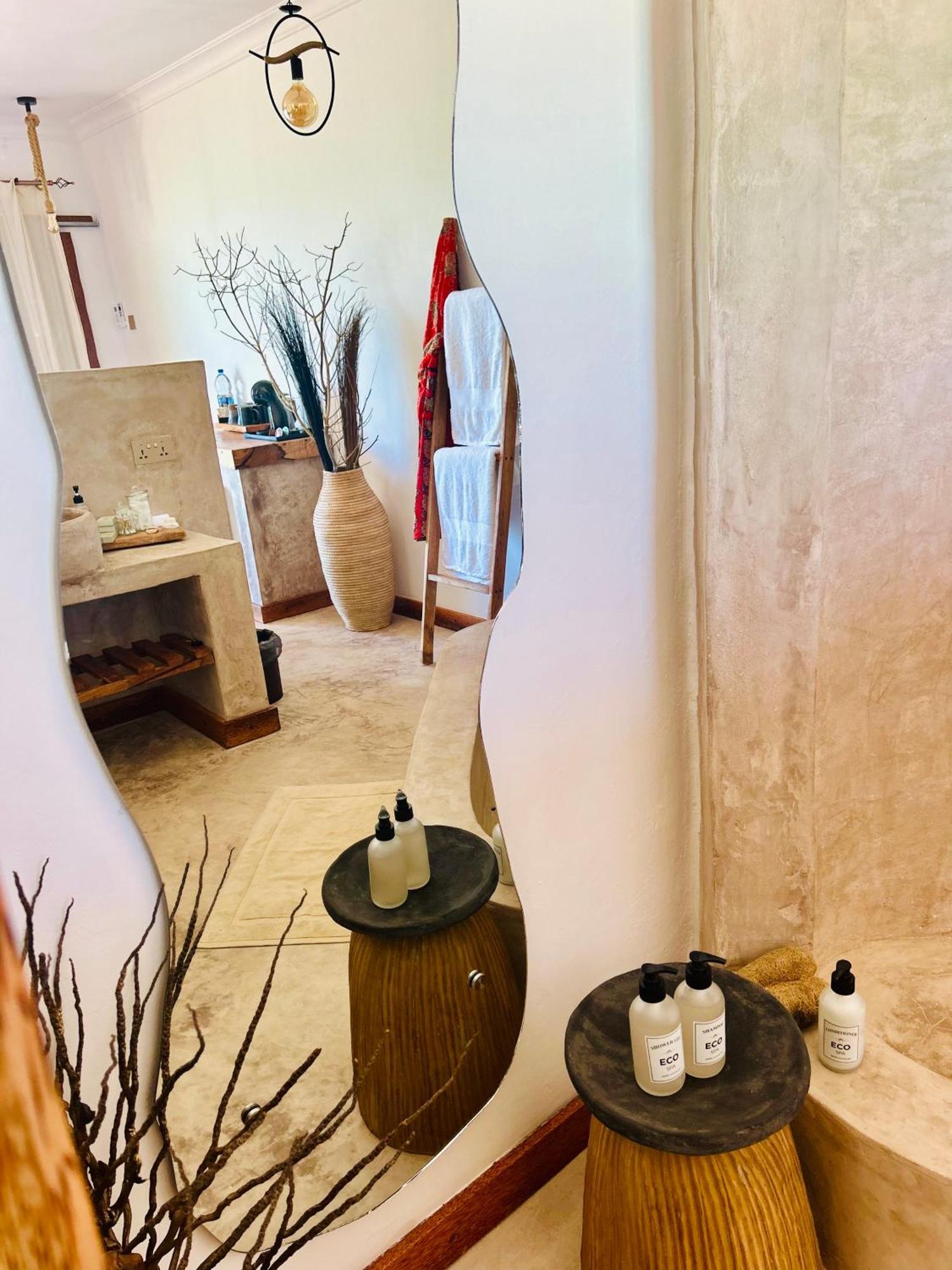Zanzi Soul Luxury Boutique Hotel Jambiani  Kültér fotó